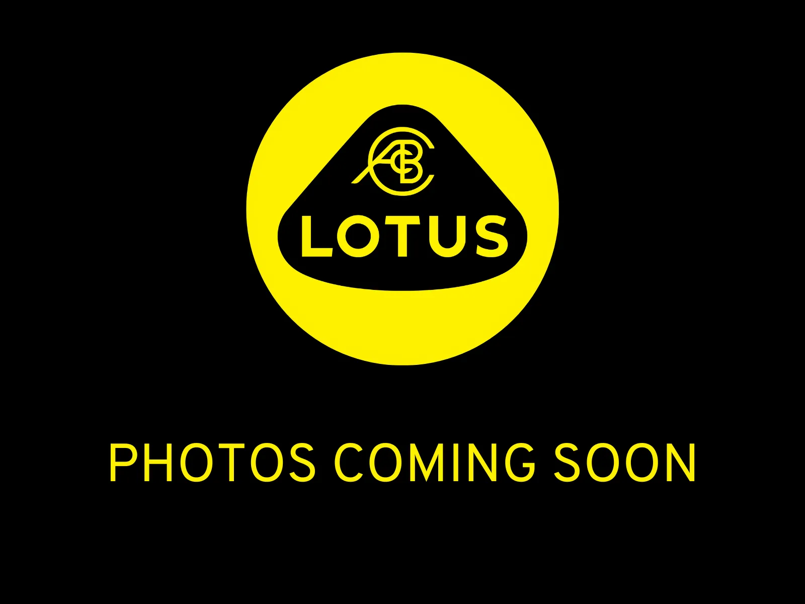 /2024 Lotus Emira